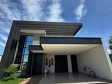 Casa Alto Padr�o � Venda