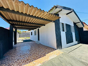 Casa - Venda - Palmital - Mar�lia - SP
