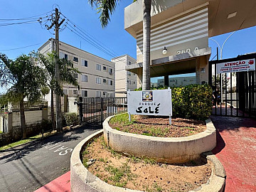 Residencial Sal�