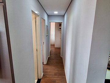 Apartamento - Venda - S�tios de Recreio C�u Azul - Mar�lia - SP