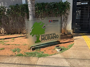 Residencial Murano
