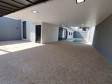 Casa Alto Padr�o � Venda