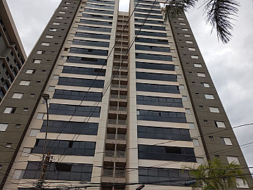 Apartamento - Venda - Barbosa - Marília - SP