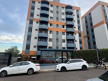 Edif�cio Turim