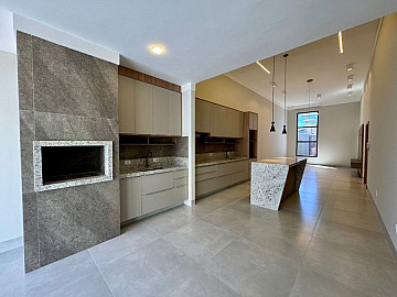 Casa Alto Padr�o � Venda