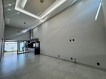 Casa em Condom�nio � Venda