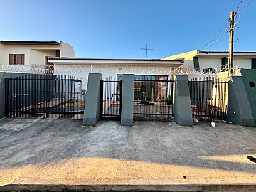 Casa Comercial - Venda - Jardim Portal do Sol - Mar�lia - SP