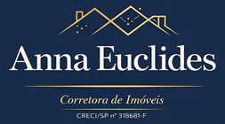 Anna Euclides - Corretora de Imóveis